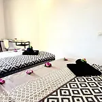 Luxury Ocean View 1 Bedroom Feriehus Playa de las Américas