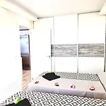 Feriehus Luxury Ocean View 1 Bedroom *