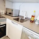 Feriehus Luxury Ocean View 1 Bedroom *