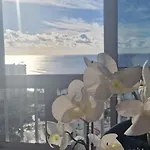 Hébergement de vacances Luxury Ocean View 1 Bedroom Playa de las Américas