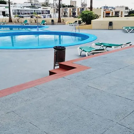 Luxury Ocean View 1 Bedroom * بلايا ذي لاس أميريكاس