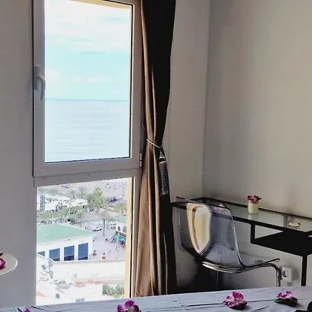 Luxury Ocean View 1 Bedroom بيت للعطل بلايا ذي لاس أميريكاس
