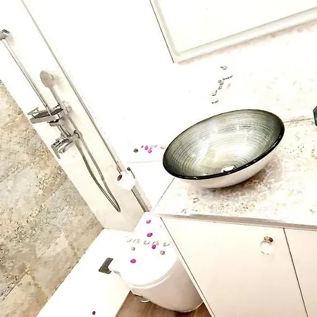 Luxury Ocean View 1 Bedroom Playa de las Américas