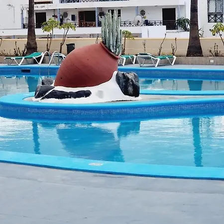 Luxury Ocean View 1 Bedroom Playa de las Américas