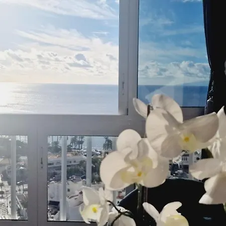 Luxury Ocean View 1 Bedroom * بلايا ذي لاس أميريكاس