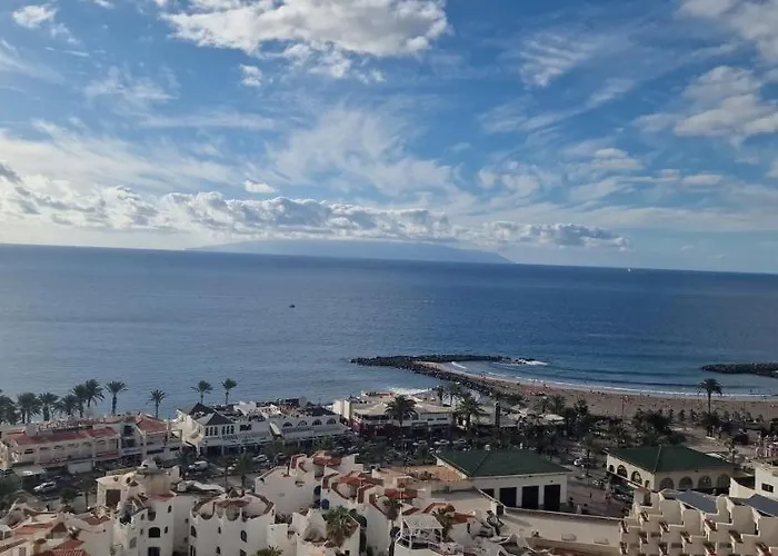 Luxury Ocean View 1 Bedroom *