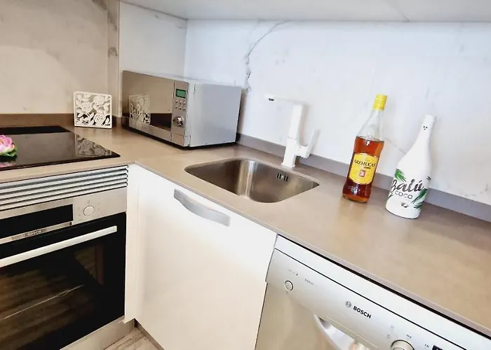 度假居 Luxury Ocean View 1 Bedroom *