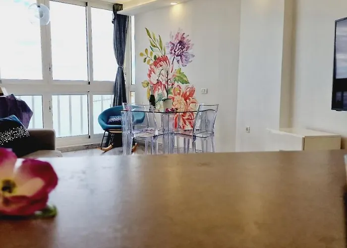 度假居 Luxury Ocean View 1 Bedroom *