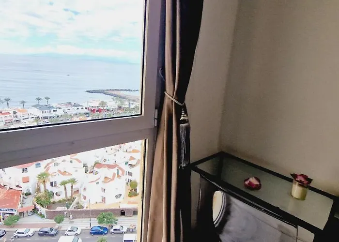 度假居 Luxury Ocean View 1 Bedroom