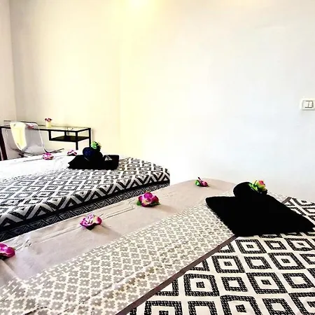 Luxury Ocean View 1 Bedroom Casa de Férias Playa de las Americas (Tenerife)