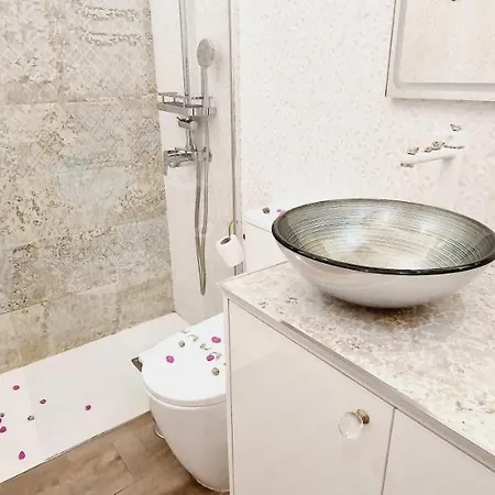 Luxury Ocean View 1 Bedroom * Playa de las Américas