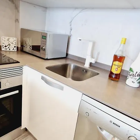 Casa de Férias Luxury Ocean View 1 Bedroom *