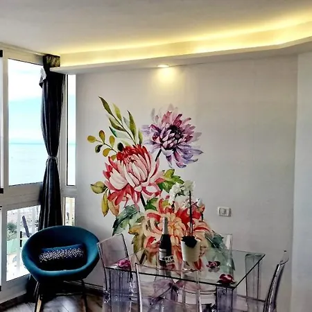 Luxury Ocean View 1 Bedroom