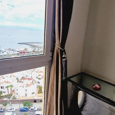 Casa de Férias Luxury Ocean View 1 Bedroom