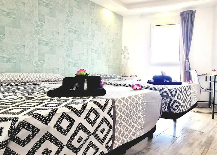 Luxury Ocean View 1 Bedroom Casa vacanze *